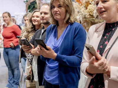 SocialMediaBloemenserviceDag108