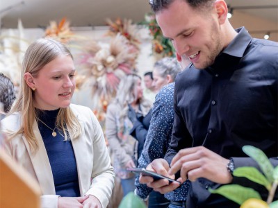 SocialMediaBloemenserviceDag137