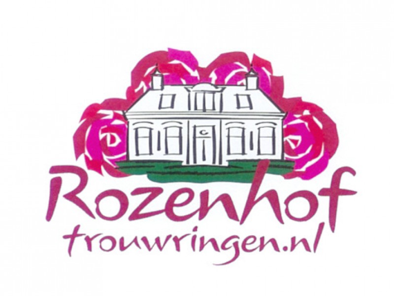 4 Rozenhof Logo