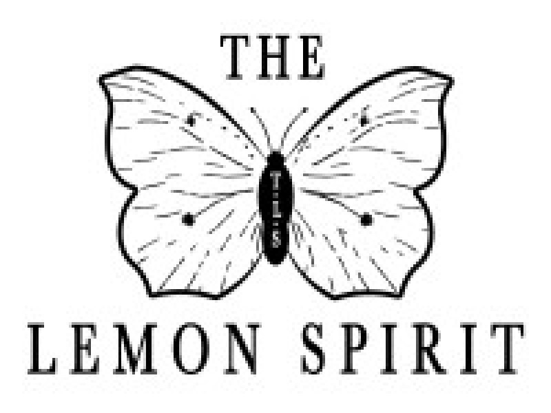 the lemon spirit logo