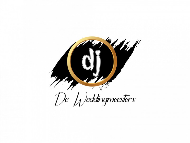 Logo De Weddingmeesters