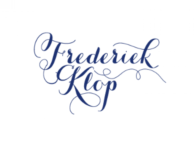 Frederiek Klop 