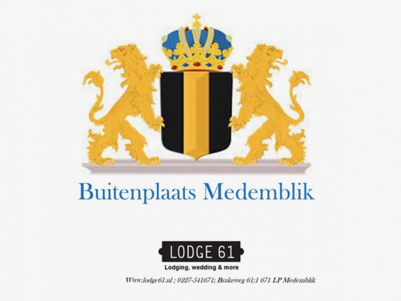 logo buitenplaatslodge klein