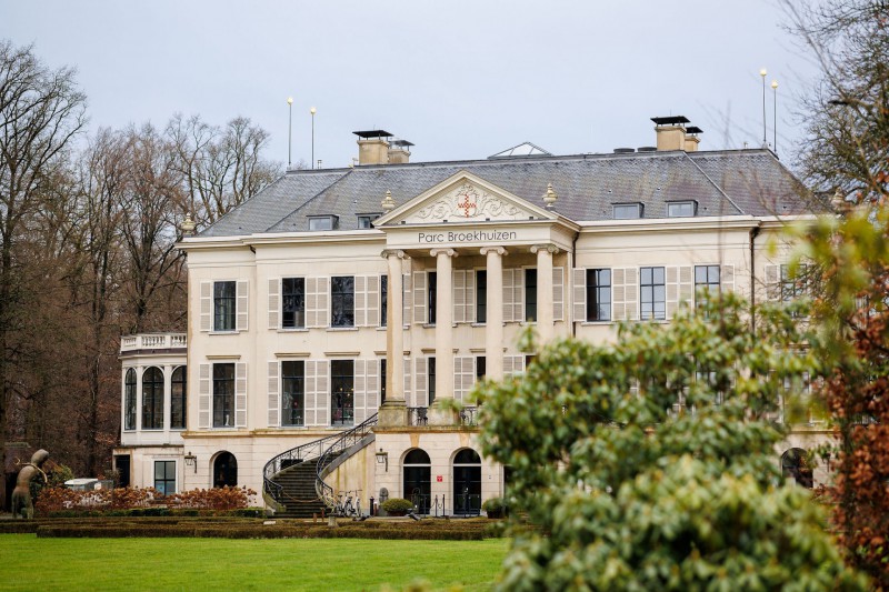 STNL foto Broekhuizen